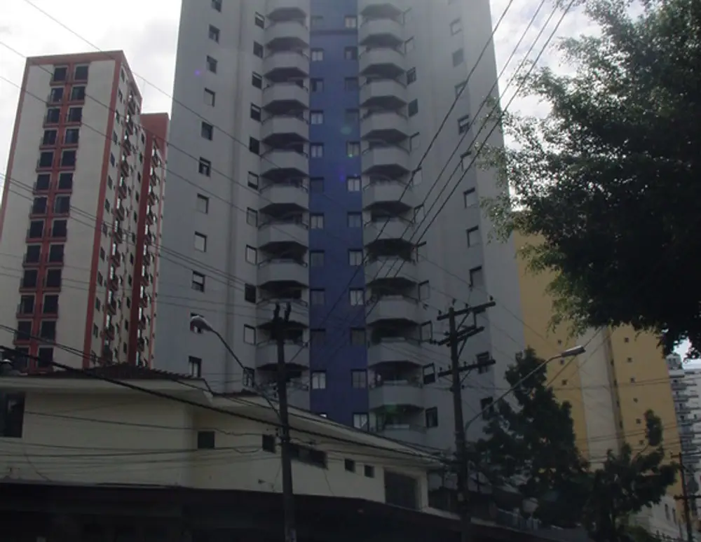 Edificio Belair Plaza