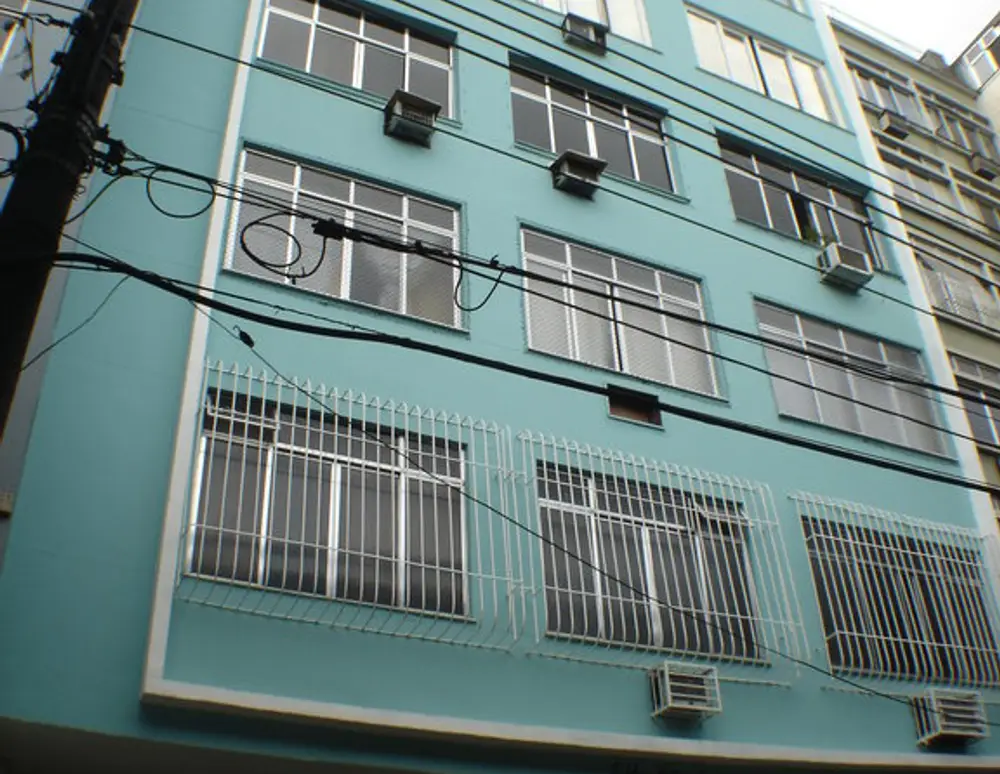 Edificio Eliangela
