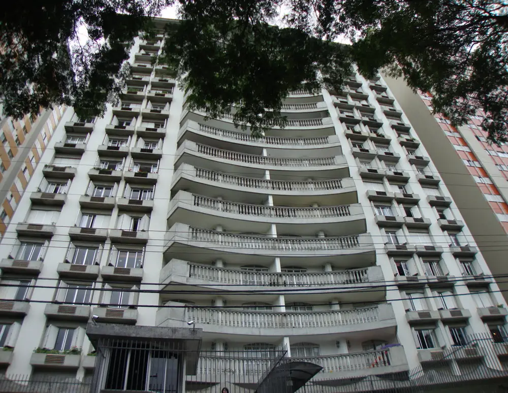 Edificio Marques de Olinda