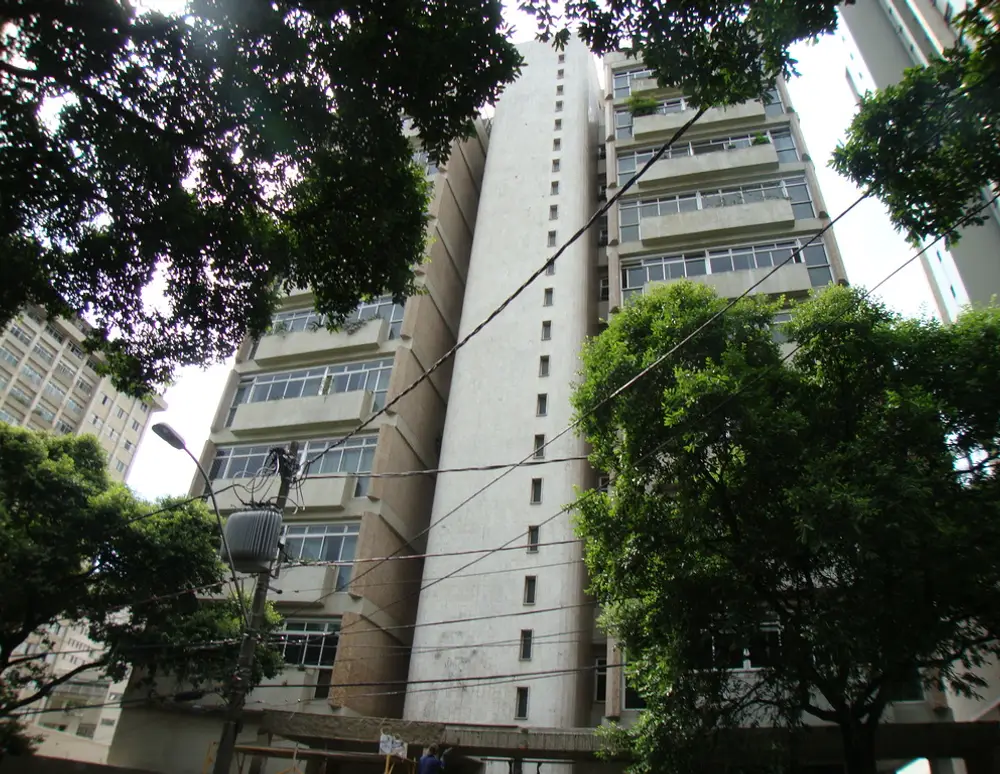 Edificio Atria