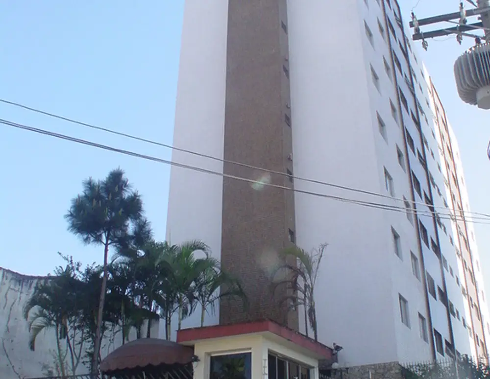 Edificio Maison Berthy