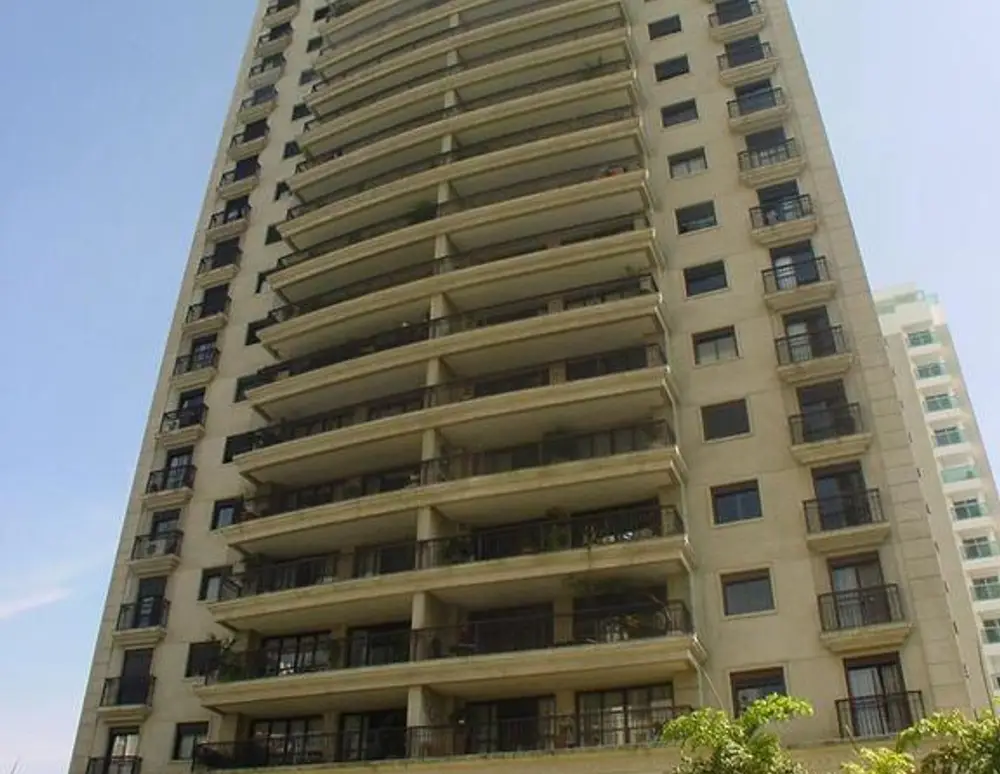 Edificio Le Beau Champ — foto 2