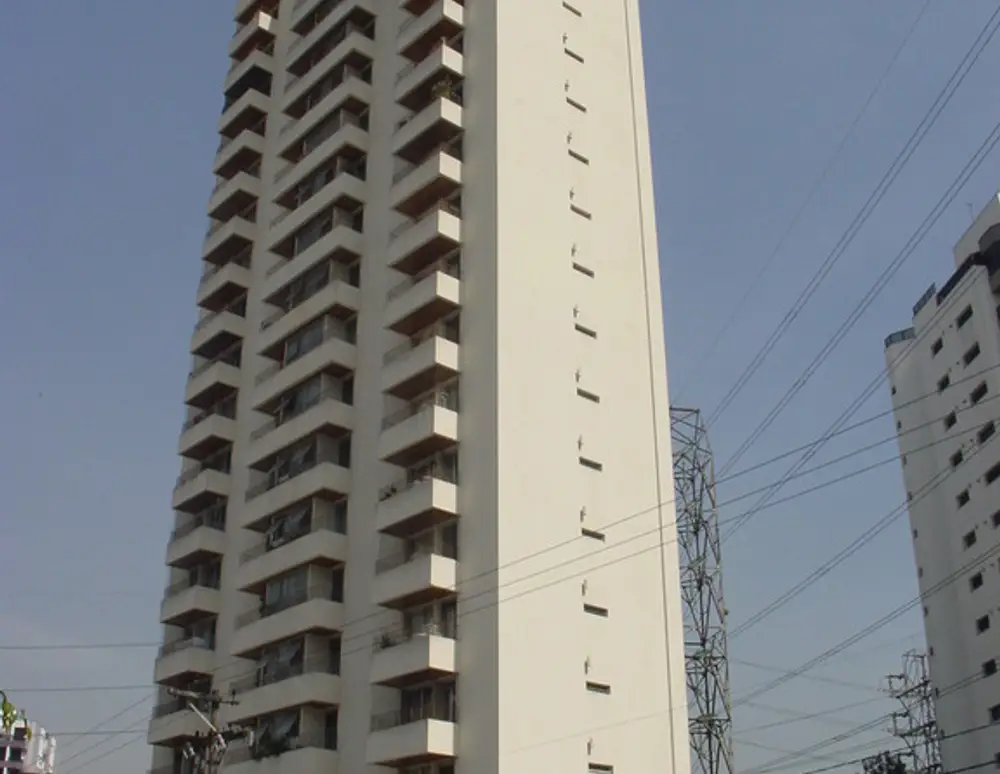 Edificio Castellamare Di Stabia