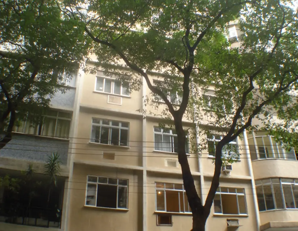 Edificio Fath