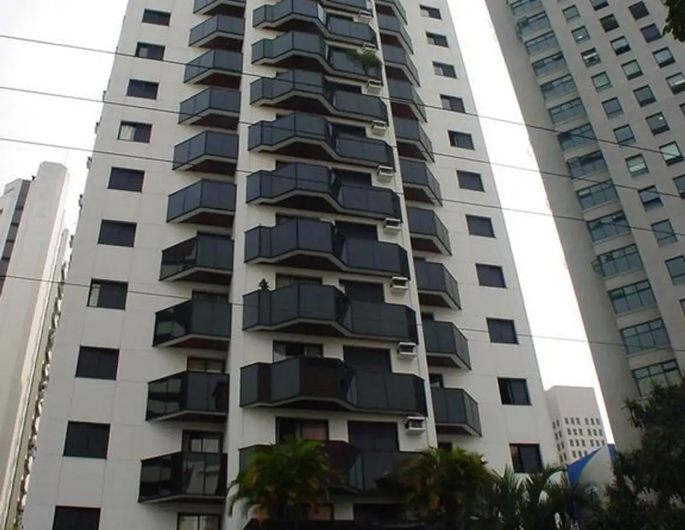 Edificio Royal Service Victoria Place
