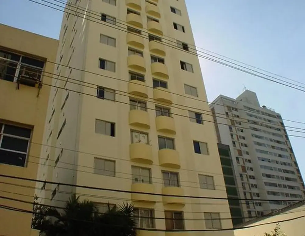 Edificio Saint George