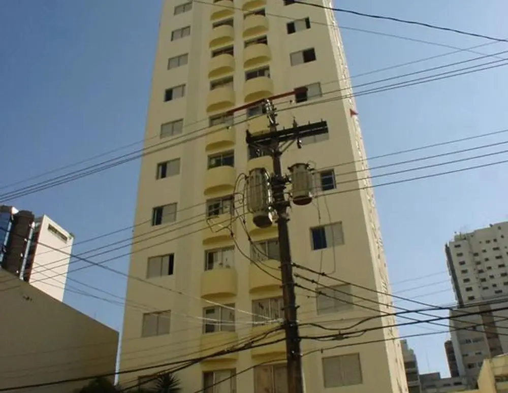Edificio Saint George — foto 2