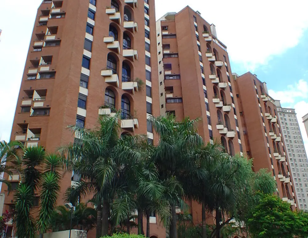 Parque Imperial