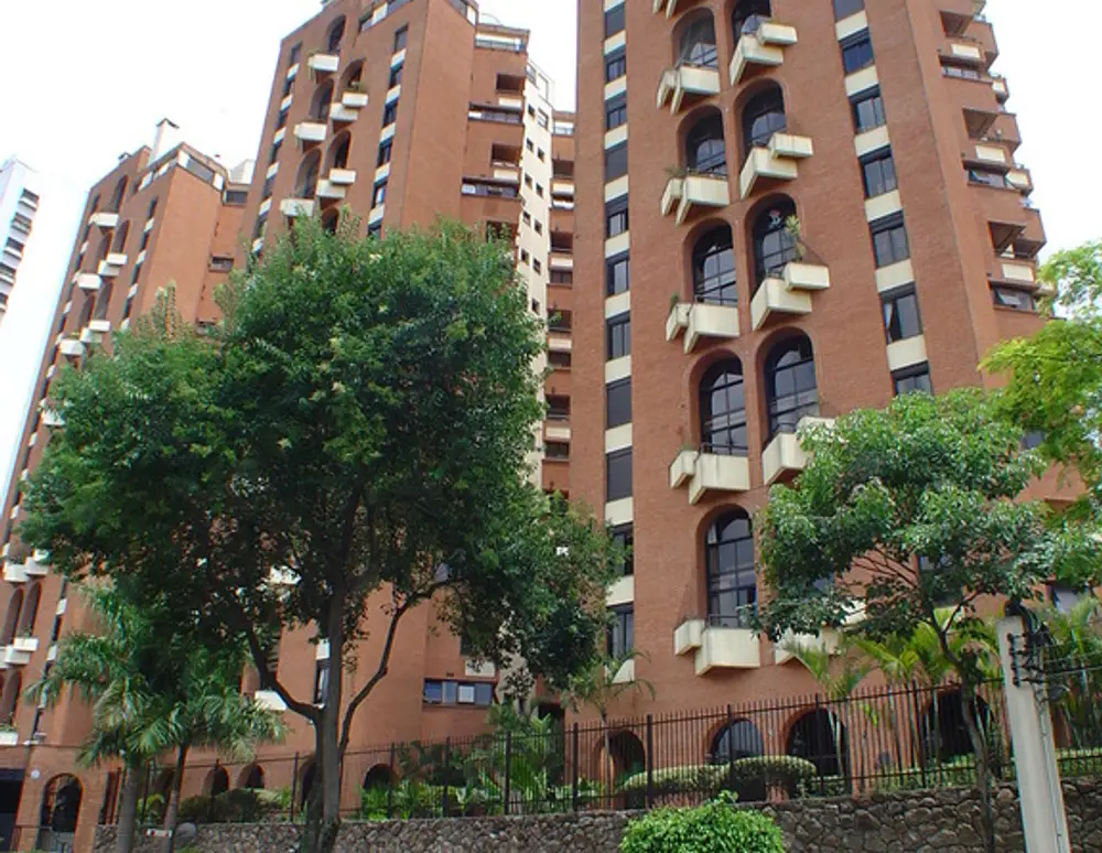 Parque Imperial — foto 2