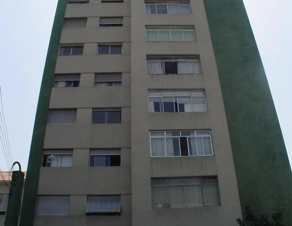Edificio Desembargador Guimaraes