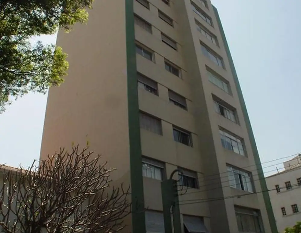 Edificio Desembargador Guimaraes — foto 2