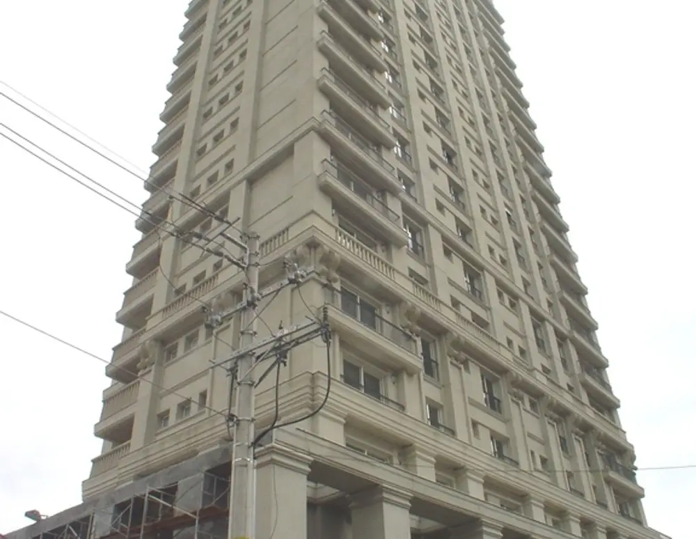 Edificio Franz Schubert