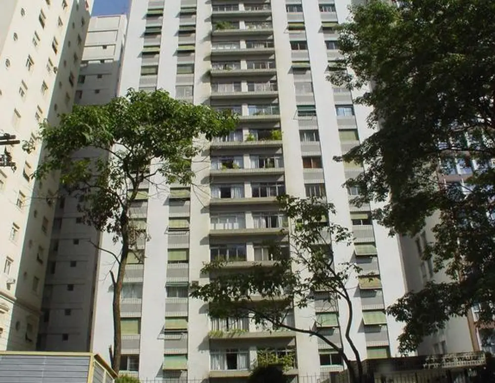 Edificio Itajai