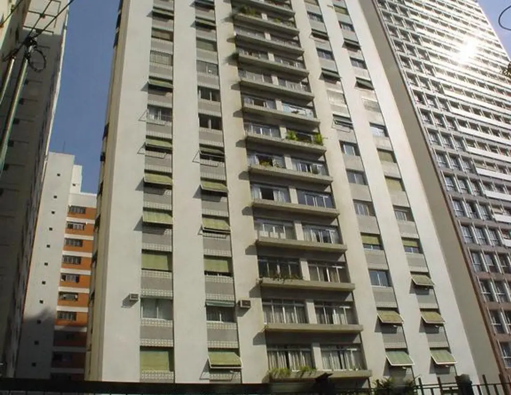 Edificio Itajai — foto 2