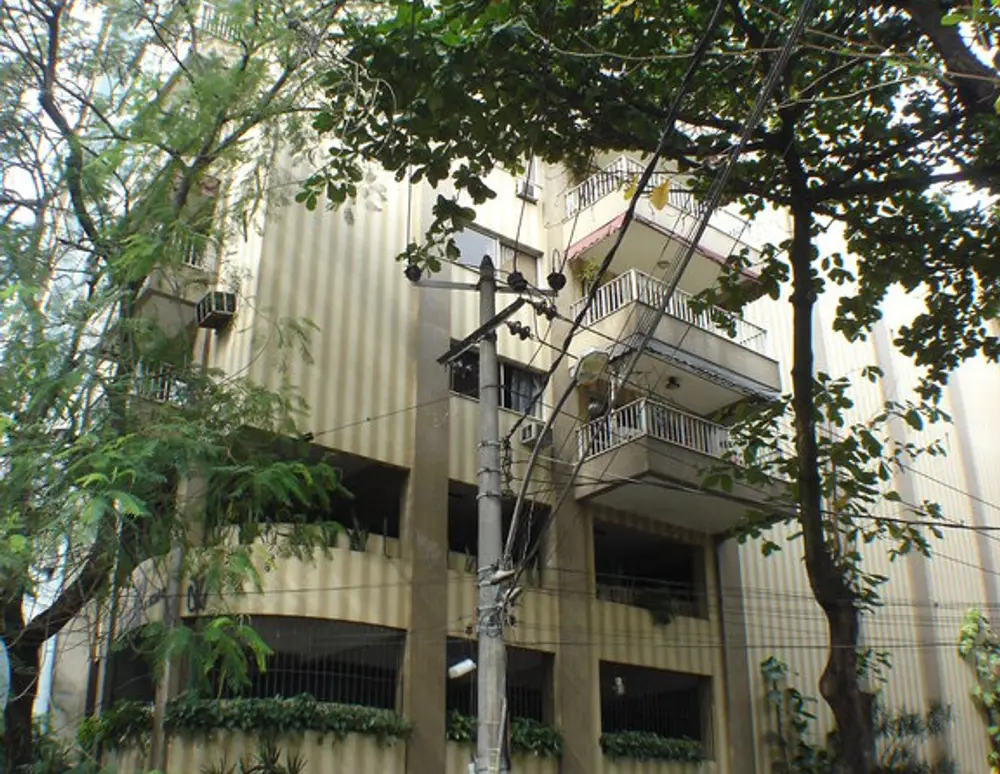 Edificio Maria das Gracas
