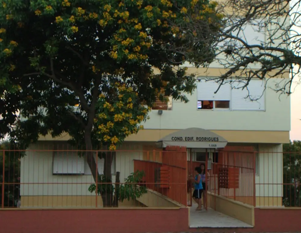 Edificio Rodrigues