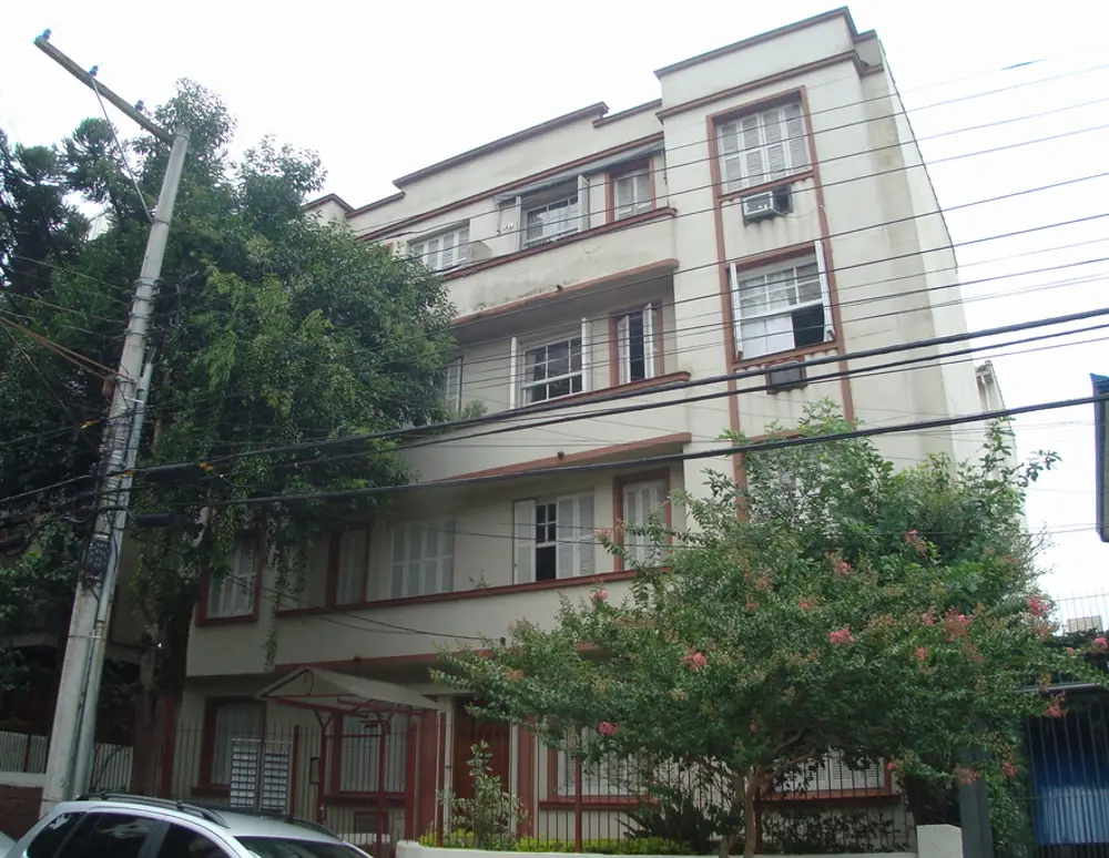 Edificio Boneca