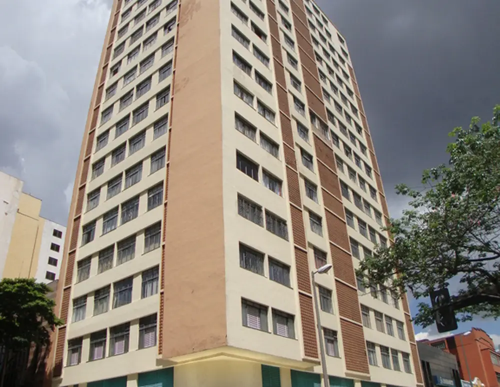 Edificio Rio Negro