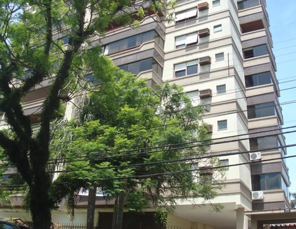 Edificio Plaza Deville
