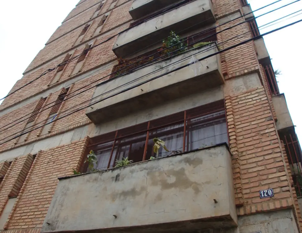 Edificio Fernanda