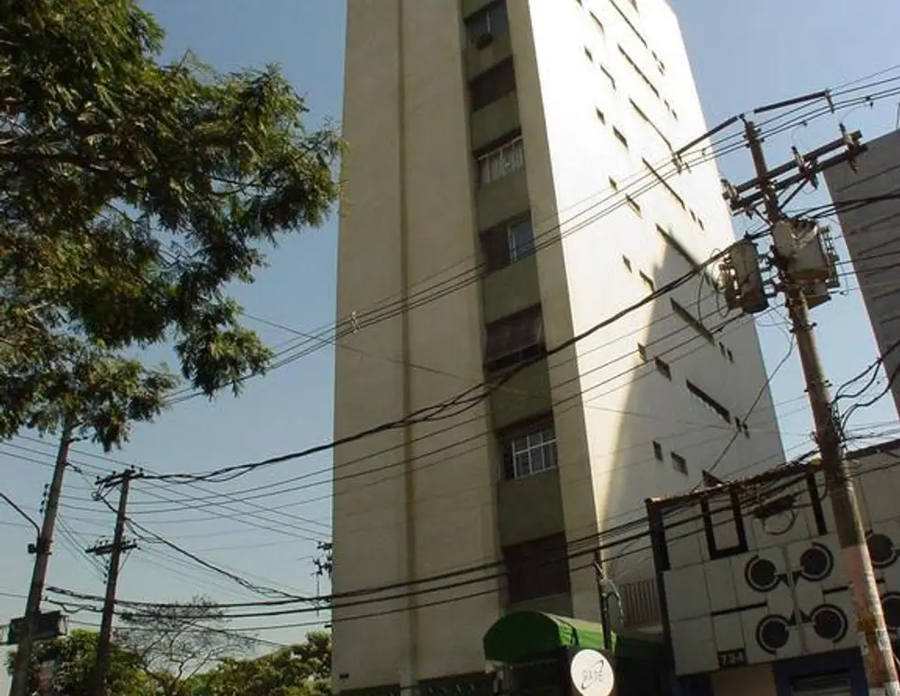 Edificio Tucuma