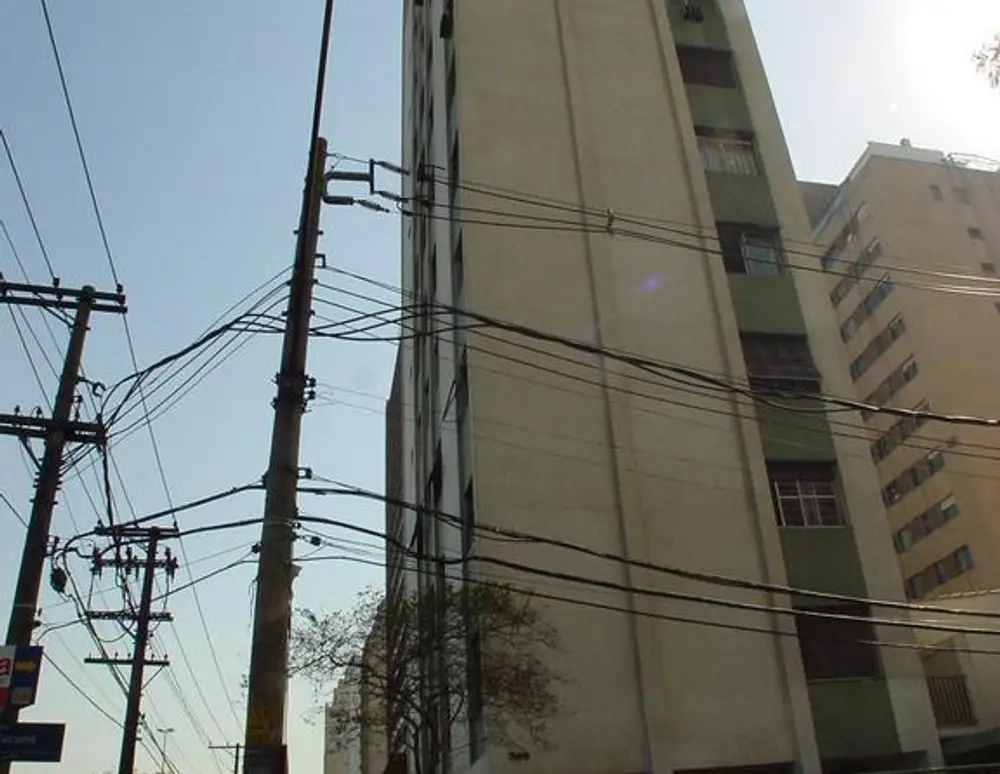 Edificio Tucuma — foto 2