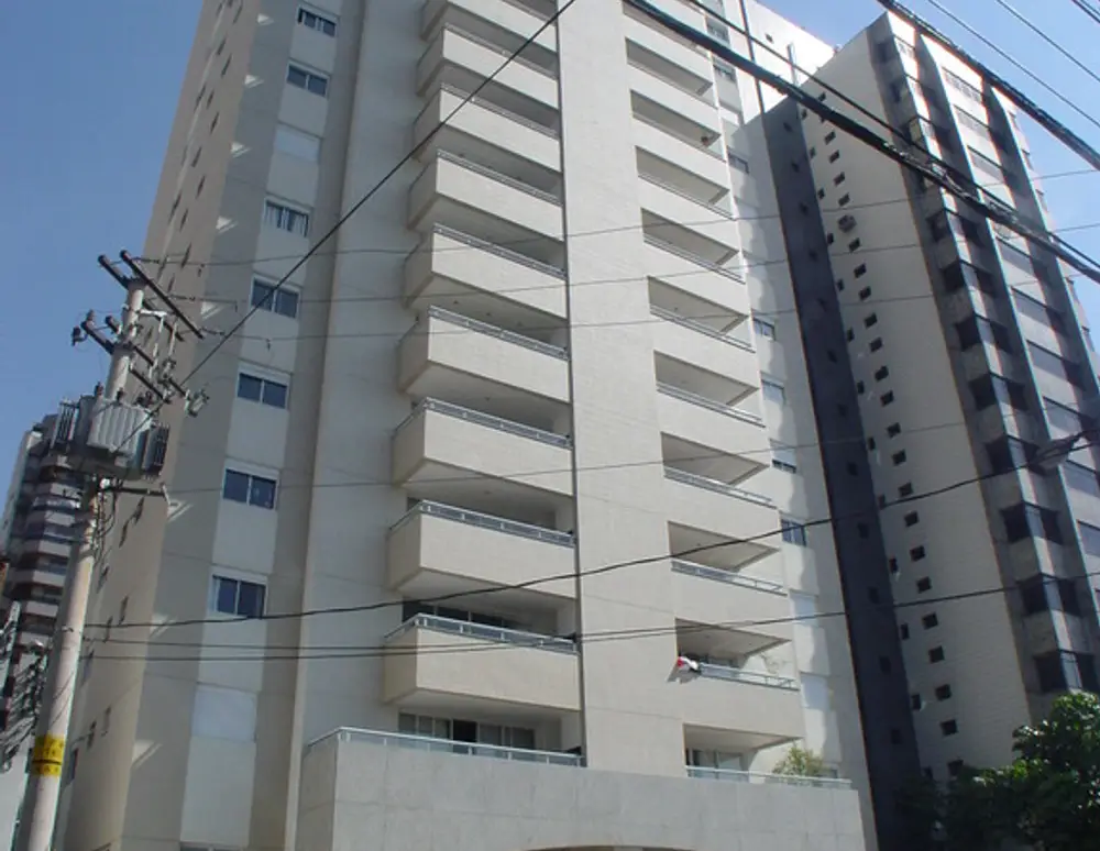 Edifício St. John