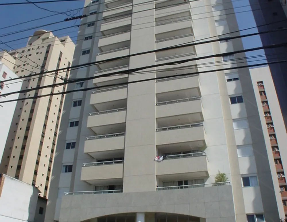Edifício St. John — foto 2