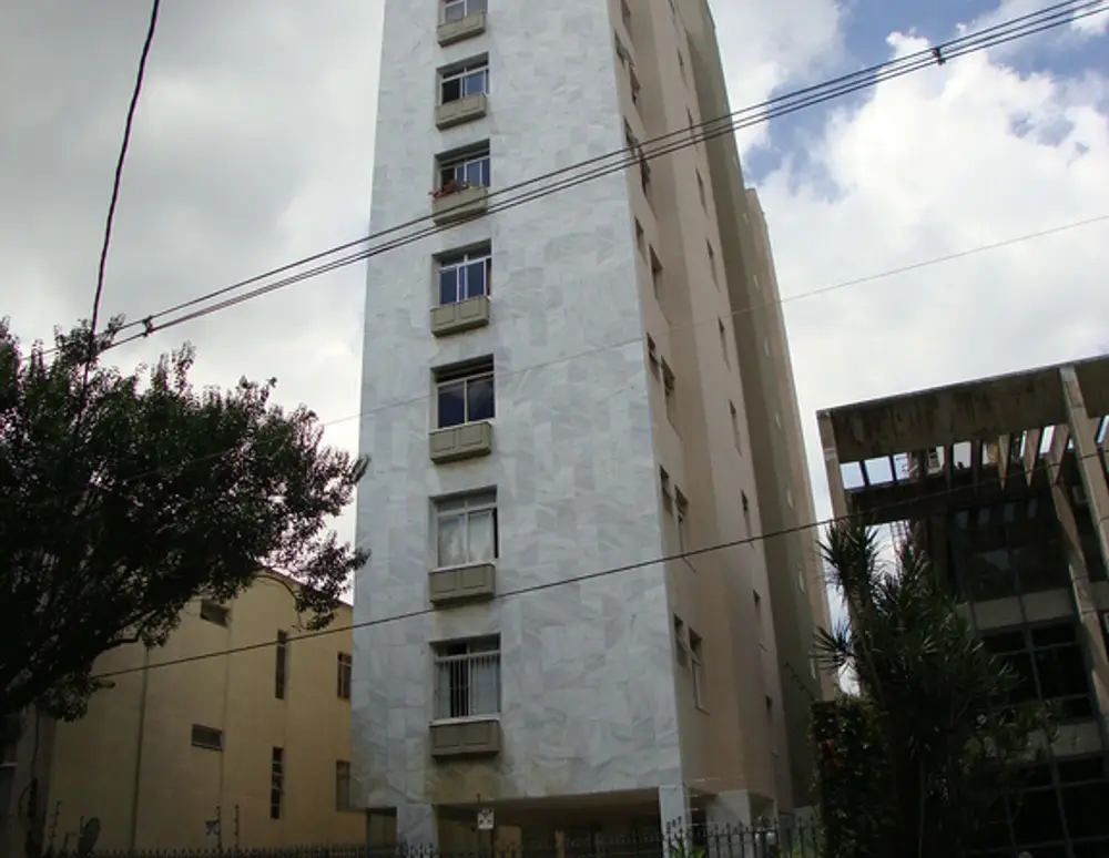 Edificio Juca Porfirio