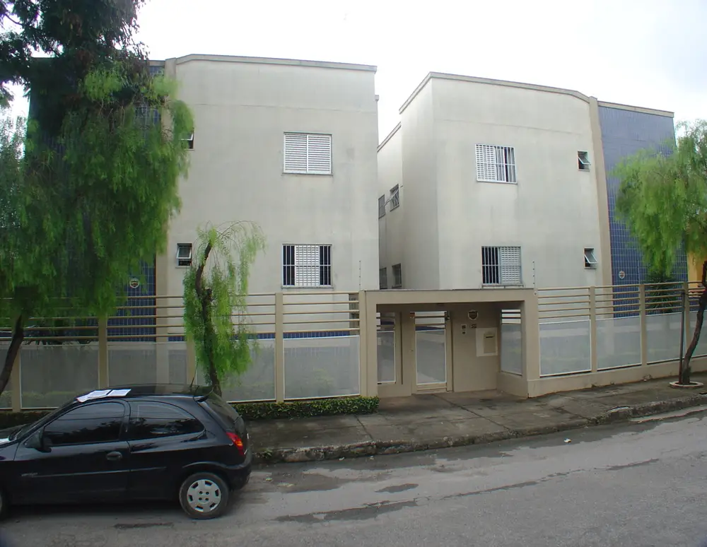 Edificio Luiza