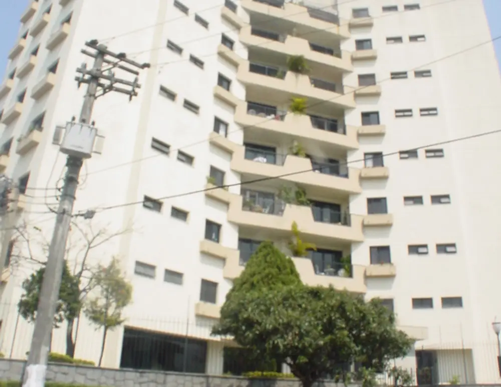 Edificio Tayna