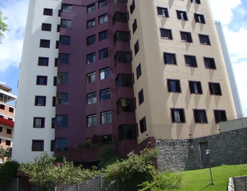 Edificio Ravel