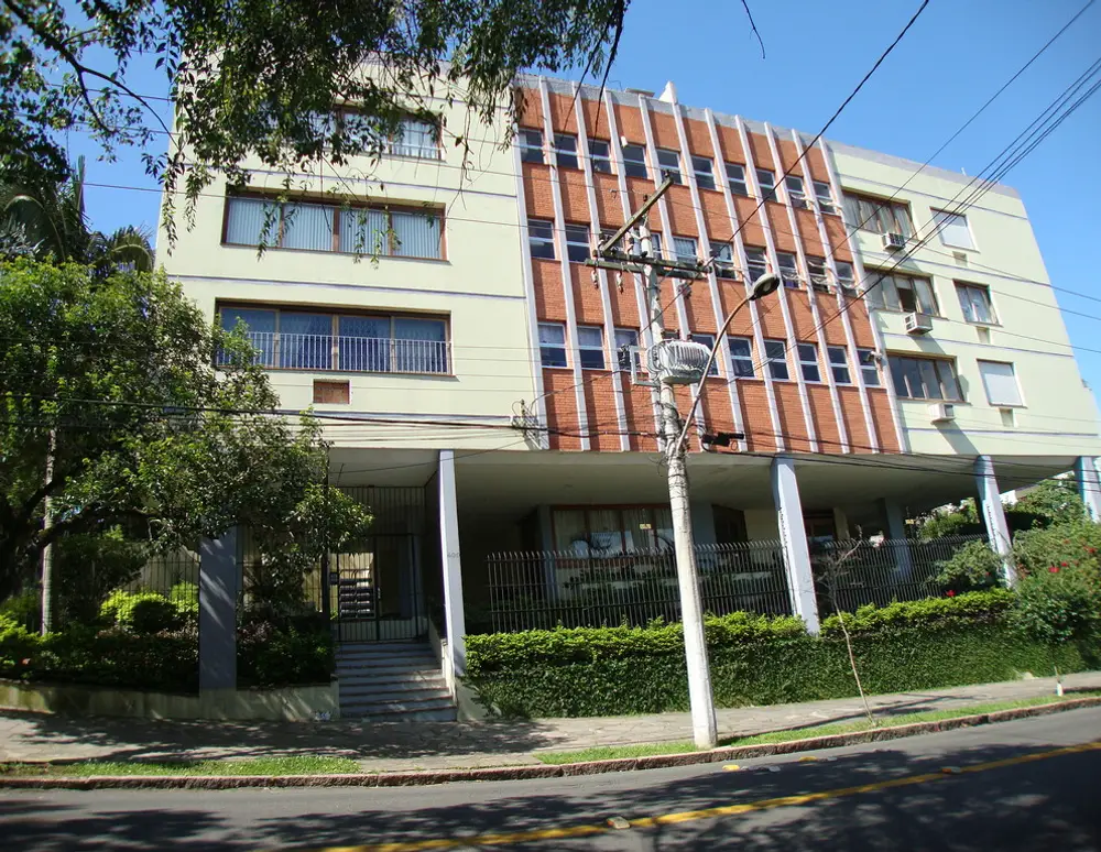 Edificio Sagitaryus