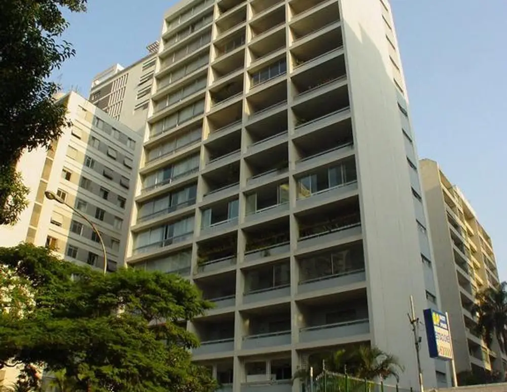 Edificio May Flower — foto 2