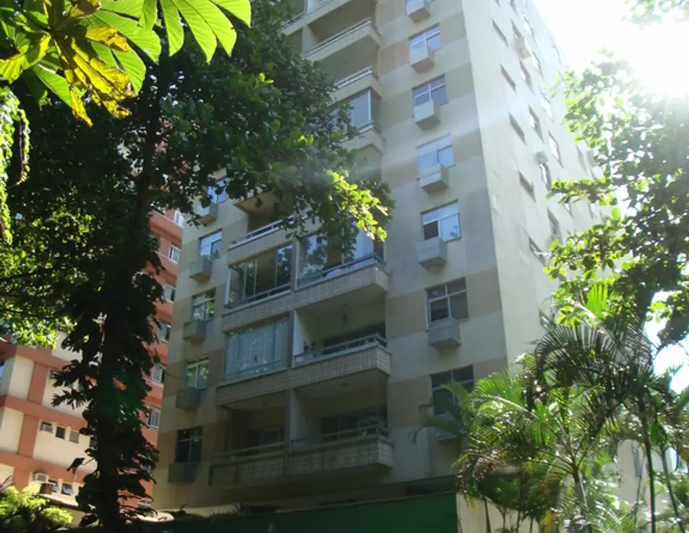Edificio Astral Sul Ltda