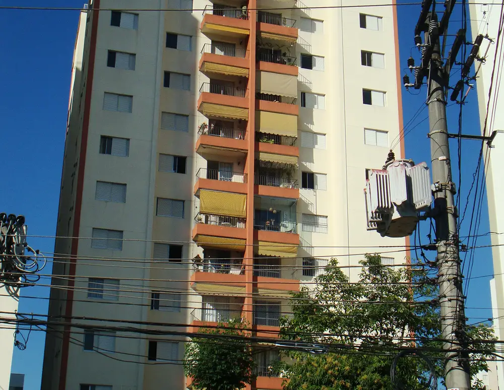 Edificio Villa Verde