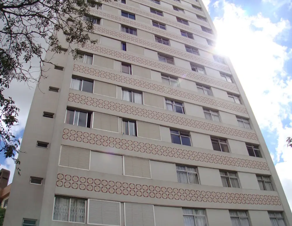 Edificio Porto Alegre