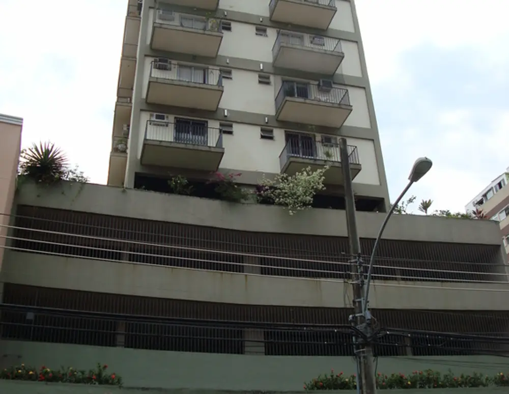 Edificio Ilha de Rhodes