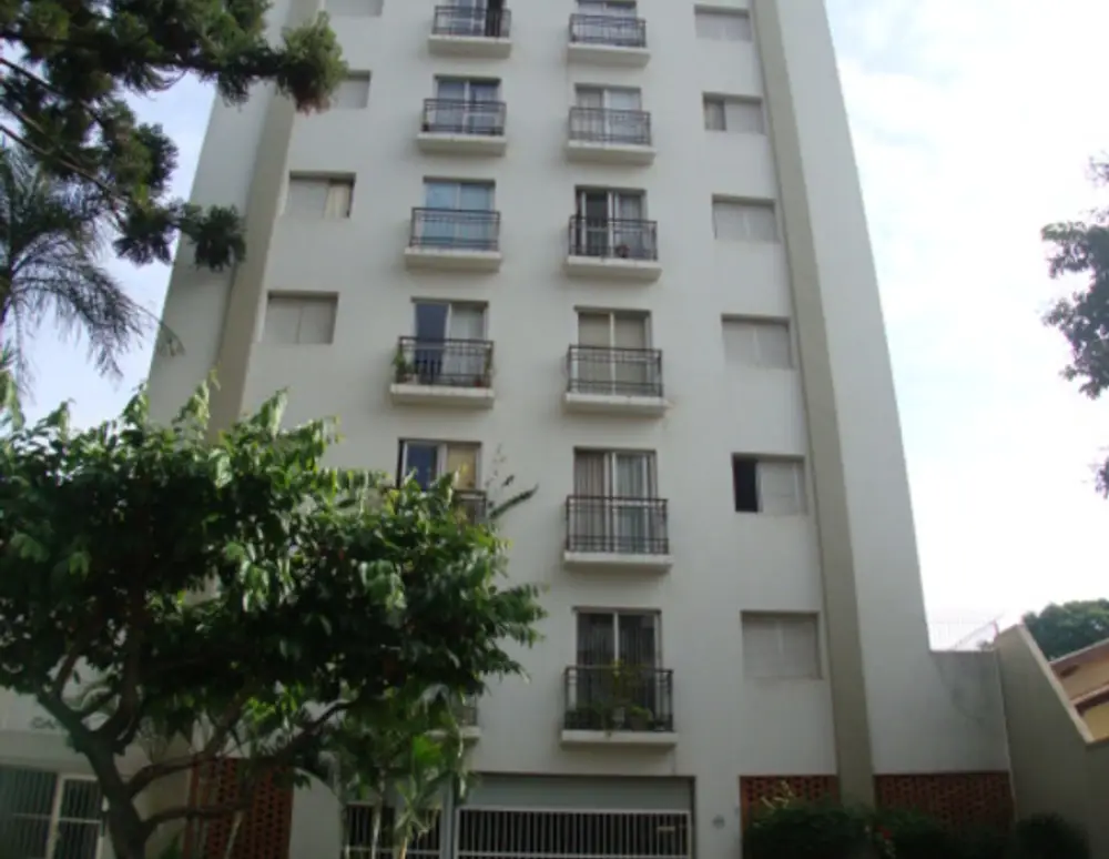 Edificio Carima