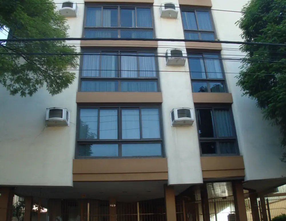 Edificio Castella