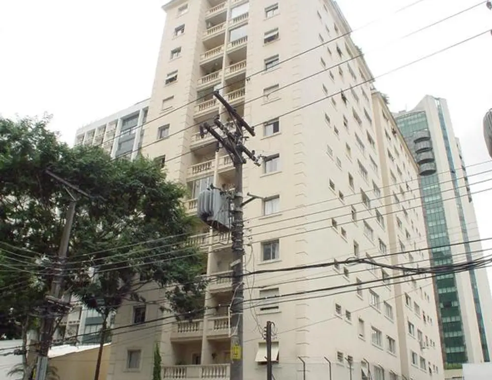 Edificio Casa dos Arcos — foto 3