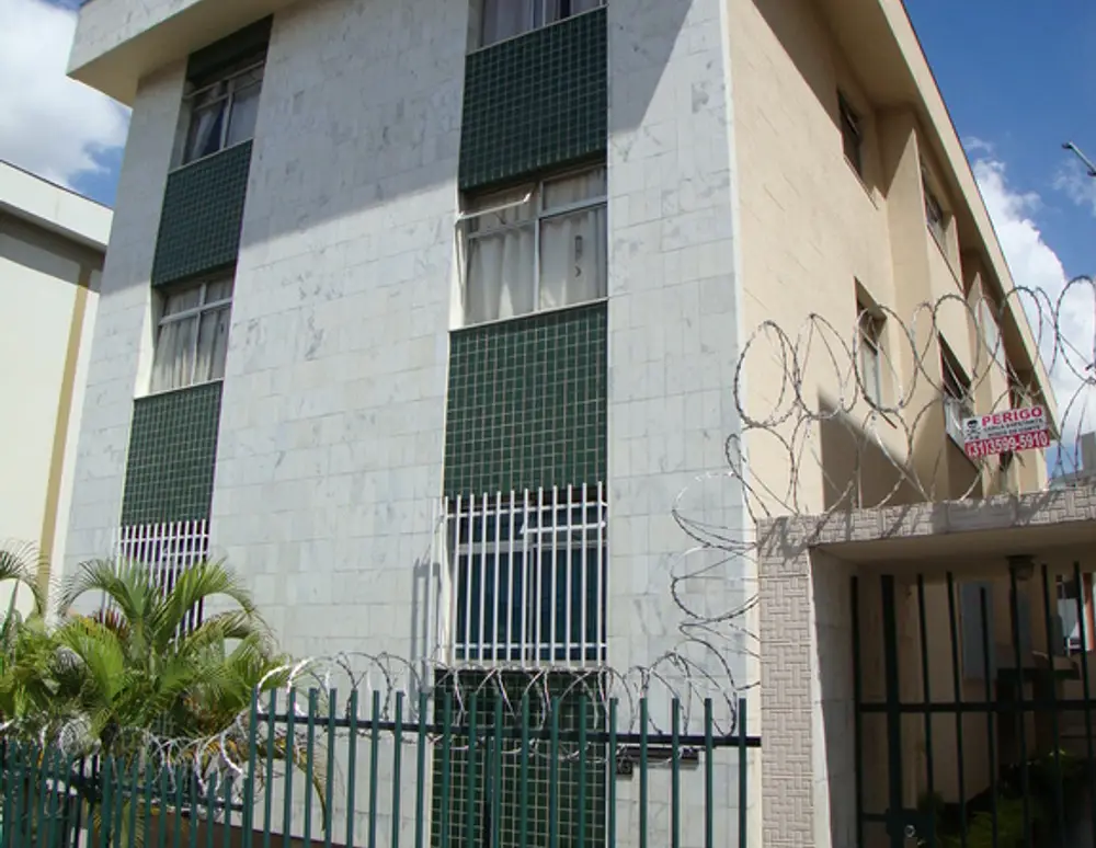 Edificio Hugo Palhares Goncalves