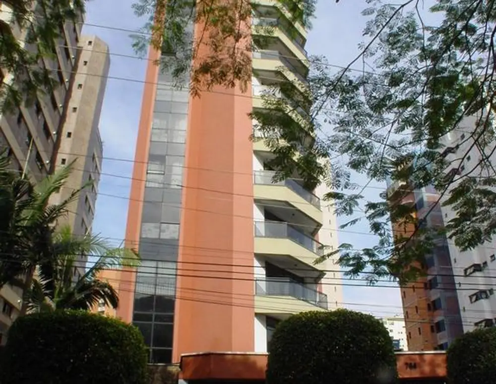 Edificio San Francisco