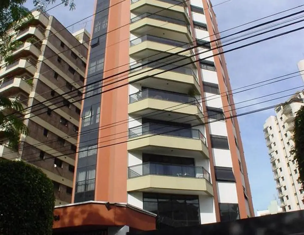 Edificio San Francisco — foto 2