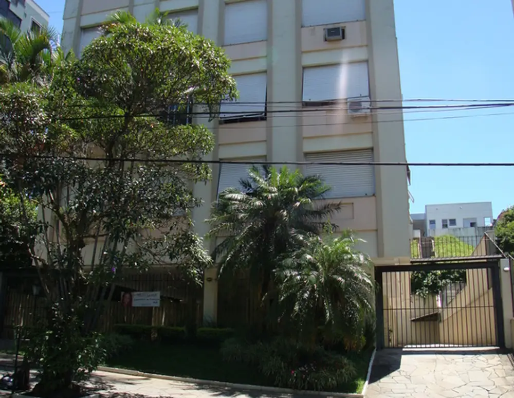 Edificio Estrela Castor