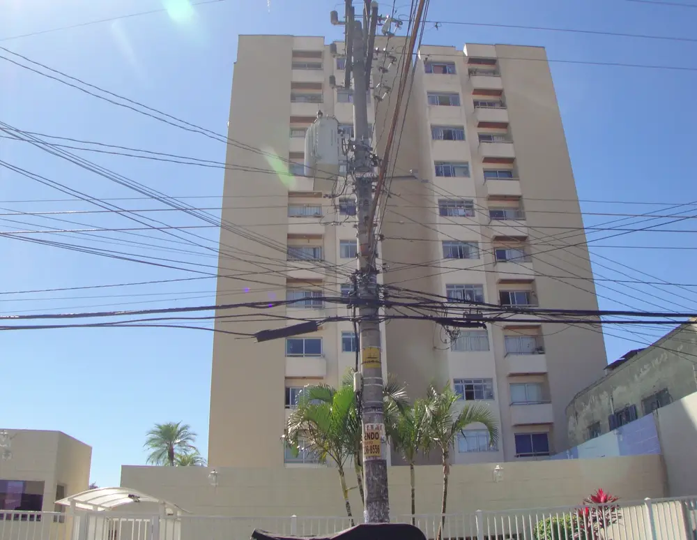 Condomino Edificio Tamisa