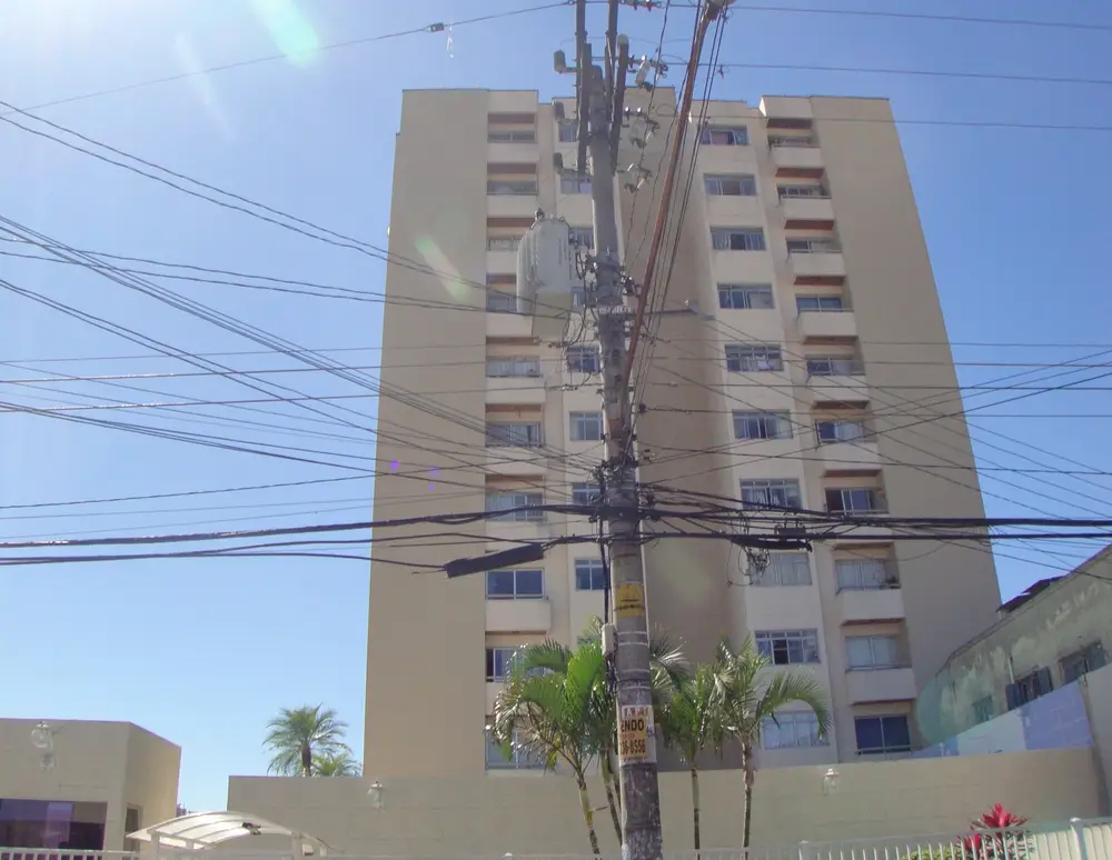 Condomino Edificio Tamisa — foto 2