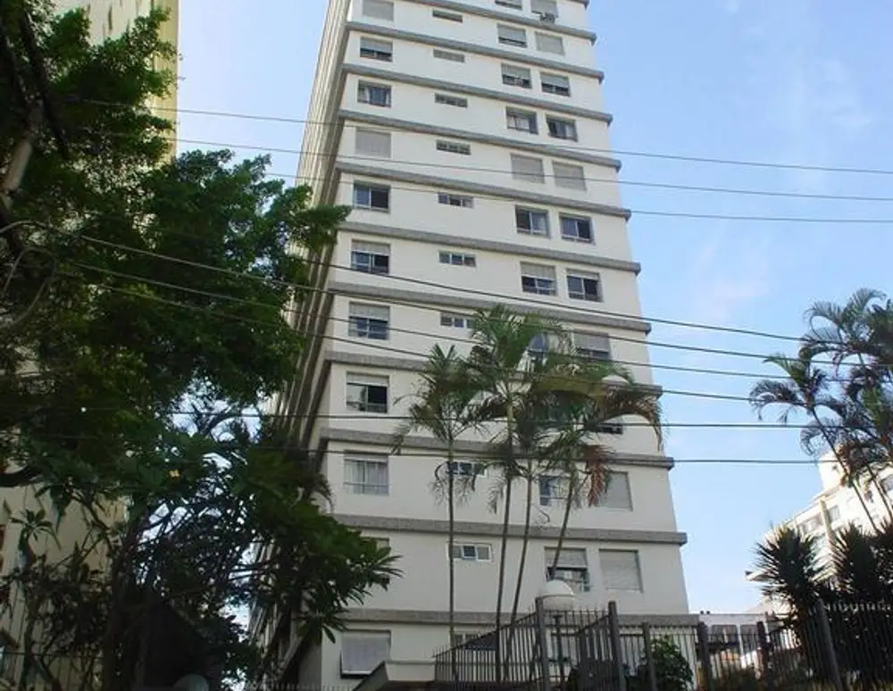 Edificio Lea