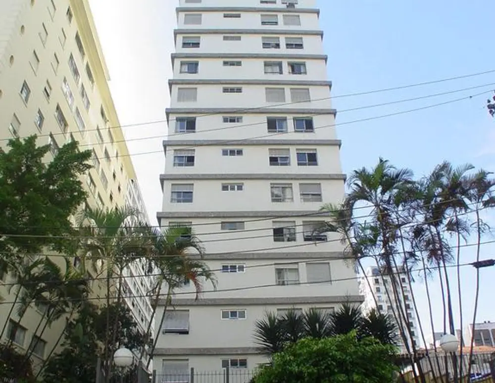 Edificio Lea — foto 2