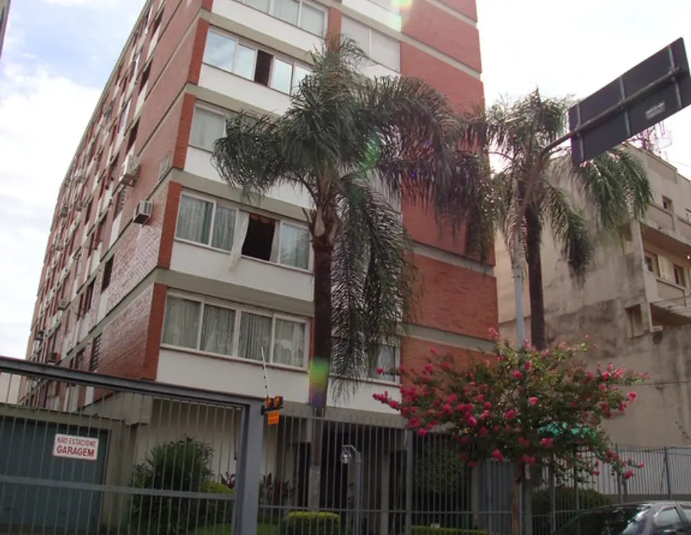 Edificio Guarita